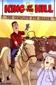 King of the Hill 9. sezon
