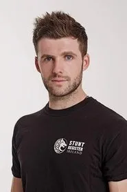 Adam Behan