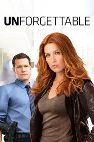 Unforgettable 3. sezon