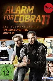 Alarm für Cobra 11 - Die Autobahnpolizei 39. sezon