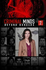 Criminal Minds: Beyond Borders 2. sezon
