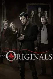The Originals posteri