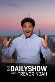 The Daily Show 27. sezon