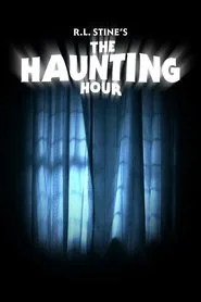 R. L. Stine's The Haunting Hour posteri