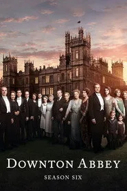 Downton Abbey 6. sezon