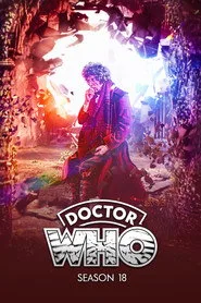 Doctor Who 18. sezon