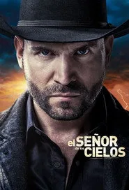 El señor de los cielos 8. sezon