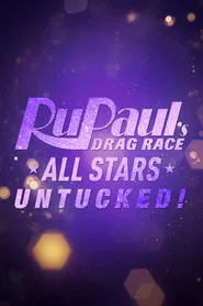 RuPaul's Drag Race All Stars: UNTUCKED 2. sezon