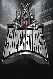 WWE Superstars 3. sezon