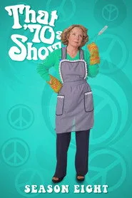 That '70s Show 8. sezon