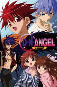 D・N・ANGEL 1. sezon