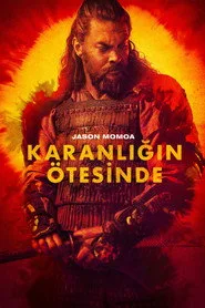 Karanlığın Ötesinde posteri
