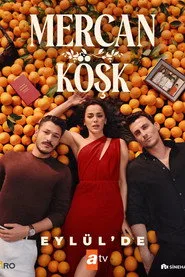 Mercan Köşk 1. sezon