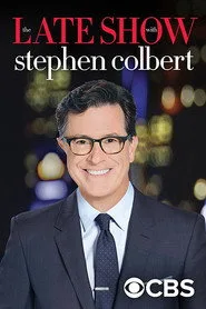 The Late Show with Stephen Colbert 3. sezon