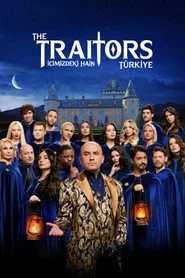 The Traitors Türkiye 1. sezon