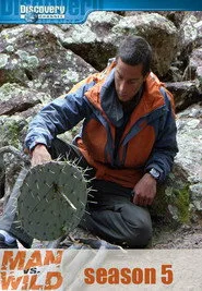 İnsan Doğaya Karşı 5. sezon