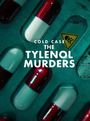 Çözülemeyen Vaka: Tylenol Cinayetleri 1. sezon