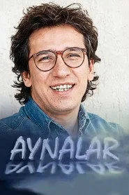 Aynalar posteri