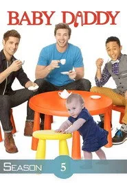 Baby Daddy 5. sezon
