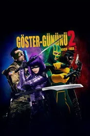 Göster Gününü 2 posteri