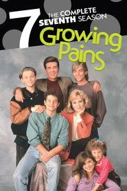 Growing Pains 7. sezon