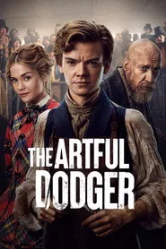 The Artful Dodger 1. sezon