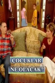 Çocuklar Duymasın 4. sezon