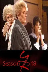 Yalan Rüzgarı 18. sezon