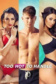 Too Hot to Handle 1. sezon