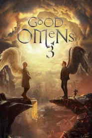 Good Omens 3. sezon