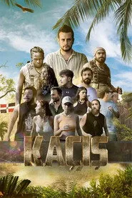 Kaçış 2. sezon