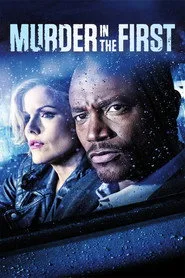 Murder in the First 1. sezon