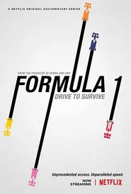 Formula 1: Drive to Survive 3. sezon