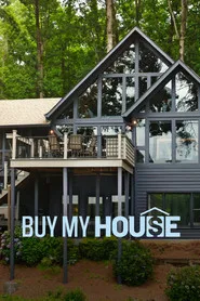 Buy My House 1. sezon