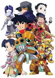 Medabots 2. sezon