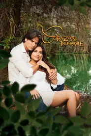 Corazón Indomable 1. sezon