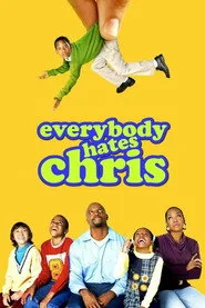 Everybody Hates Chris 1. sezon