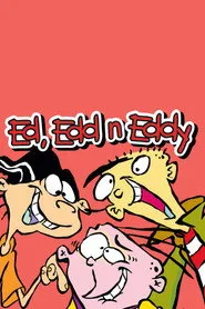 Ed, Edd ve Eddy 5. sezon