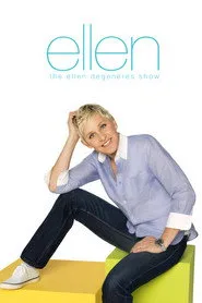 The Ellen DeGeneres Show 9. sezon