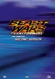 Beast Wars: Transformers 2. sezon