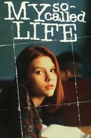 My So-Called Life posteri