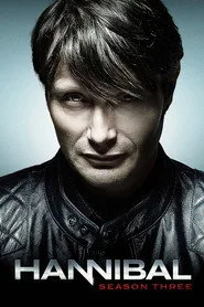 Hannibal 3. sezon