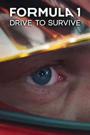 Formula 1: Drive to Survive 1. sezon