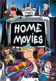 Home Movies 2. sezon