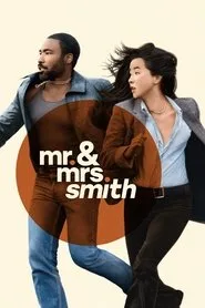 Bay & Bayan Smith posteri