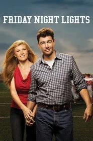 Friday Night Lights 4. sezon