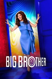 Big Brother posteri