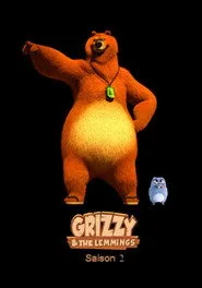 Grizzy ve Lemmingler 2. sezon