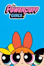 The Powerpuff Girls 1. sezon