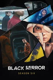 Black Mirror 6. sezon
